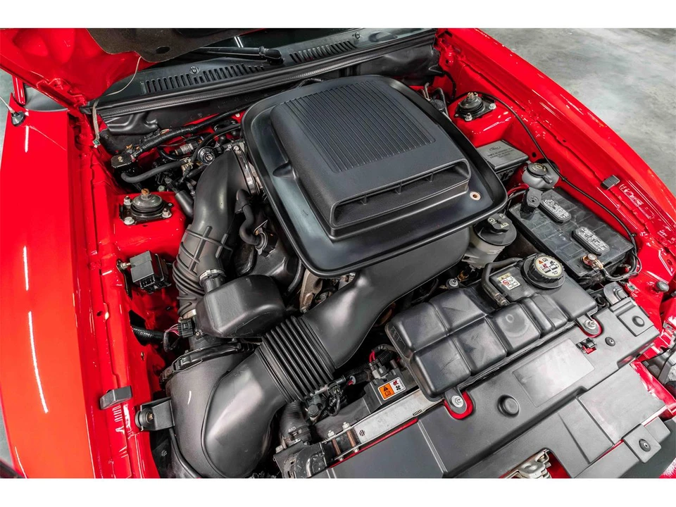 2003 Ford F-150 10th Gen - Image 9 of 24