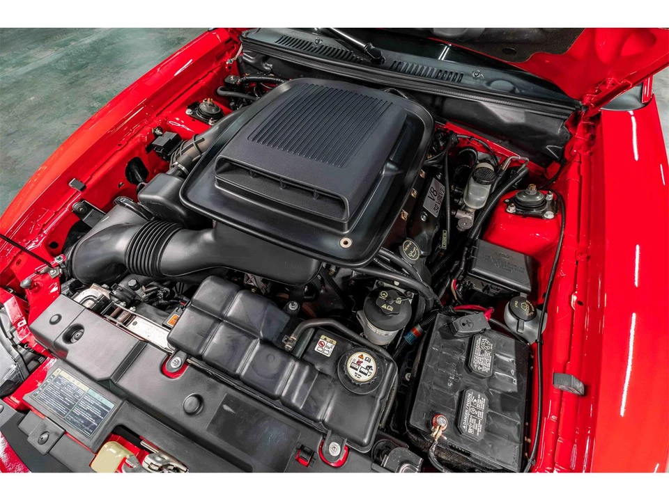 2003 Ford F-150 10th Gen - Image 11 of 24