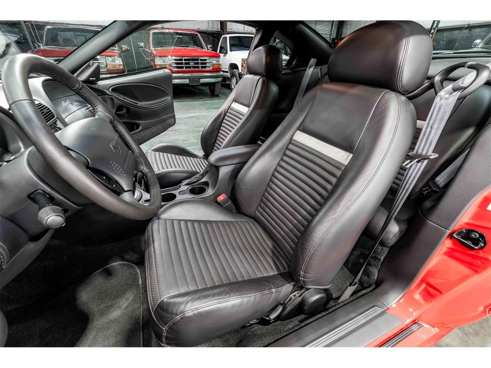 2003 Ford F-150 10th Gen - Image 13 of 24