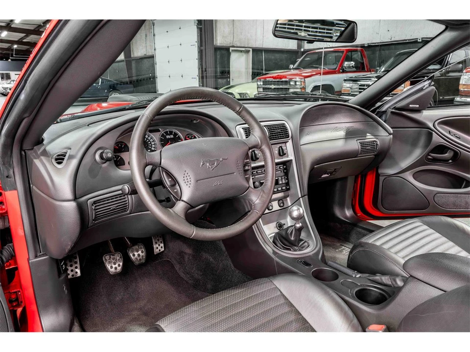 2003 Ford F-150 10th Gen - Image 14 of 24