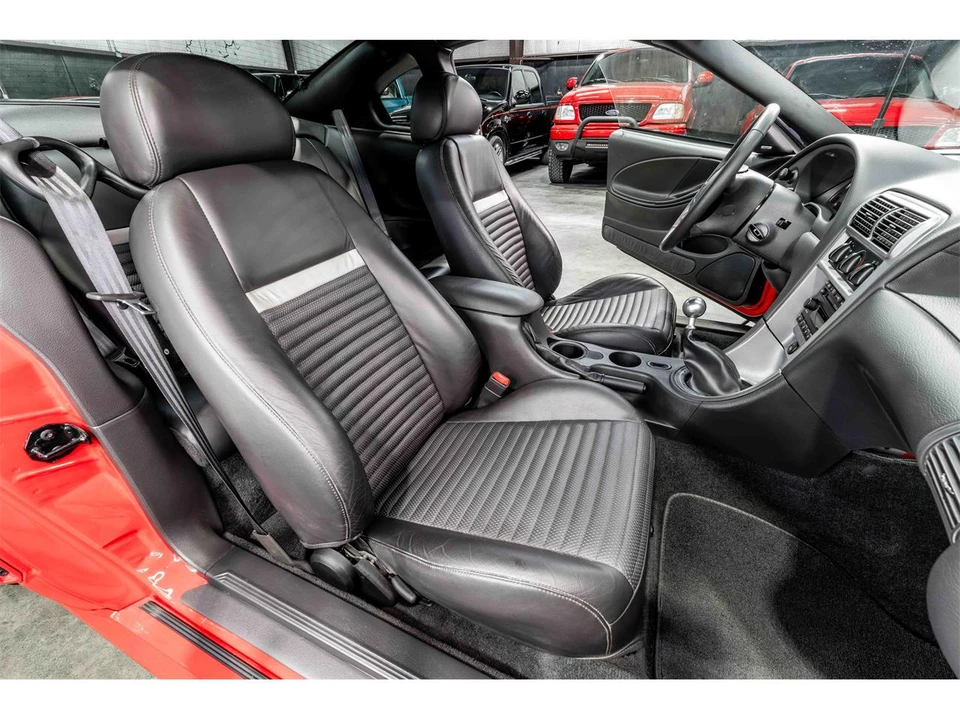 2003 Ford F-150 10th Gen - Image 16 of 24