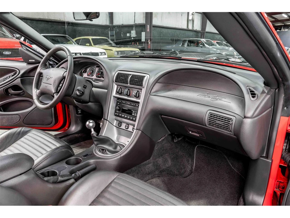 2003 Ford F-150 10th Gen - Image 17 of 24
