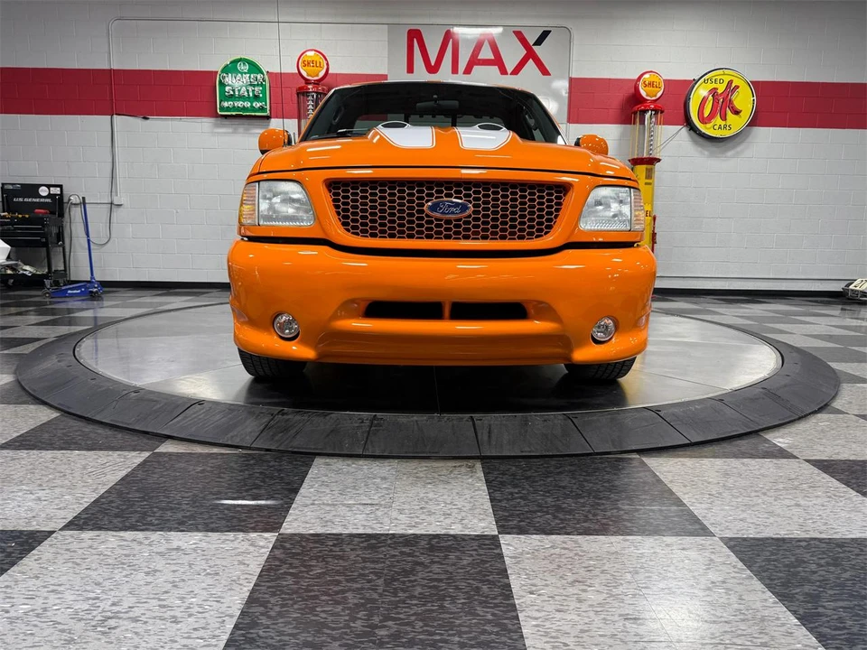 2003 Ford F-150 10th Gen - Image 3 of 31