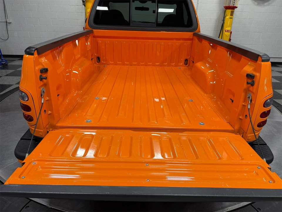 2003 Ford F-150 10th Gen - Image 29 of 31
