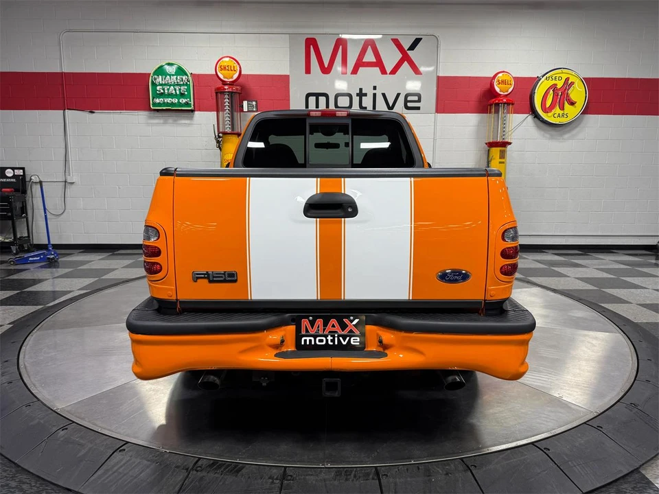 2003 Ford F-150 10th Gen - Image 26 of 31
