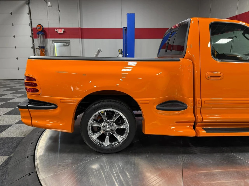 2003 Ford F-150 10th Gen - Image 31 of 31