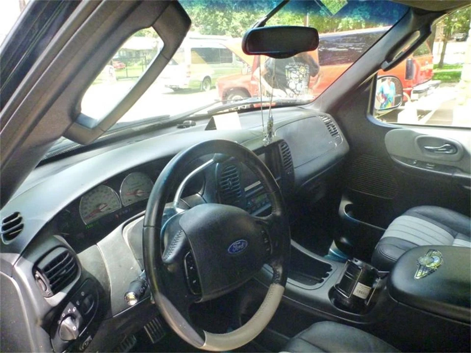 2003 Ford F-150 10th Gen - Image 11 of 12