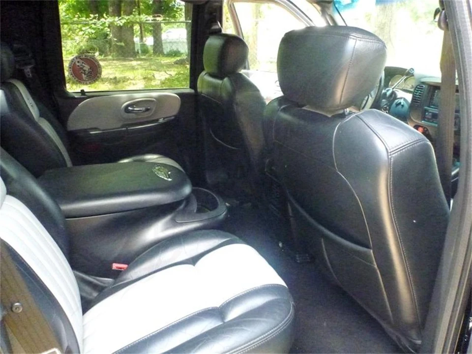 2003 Ford F-150 10th Gen - Image 12 of 12