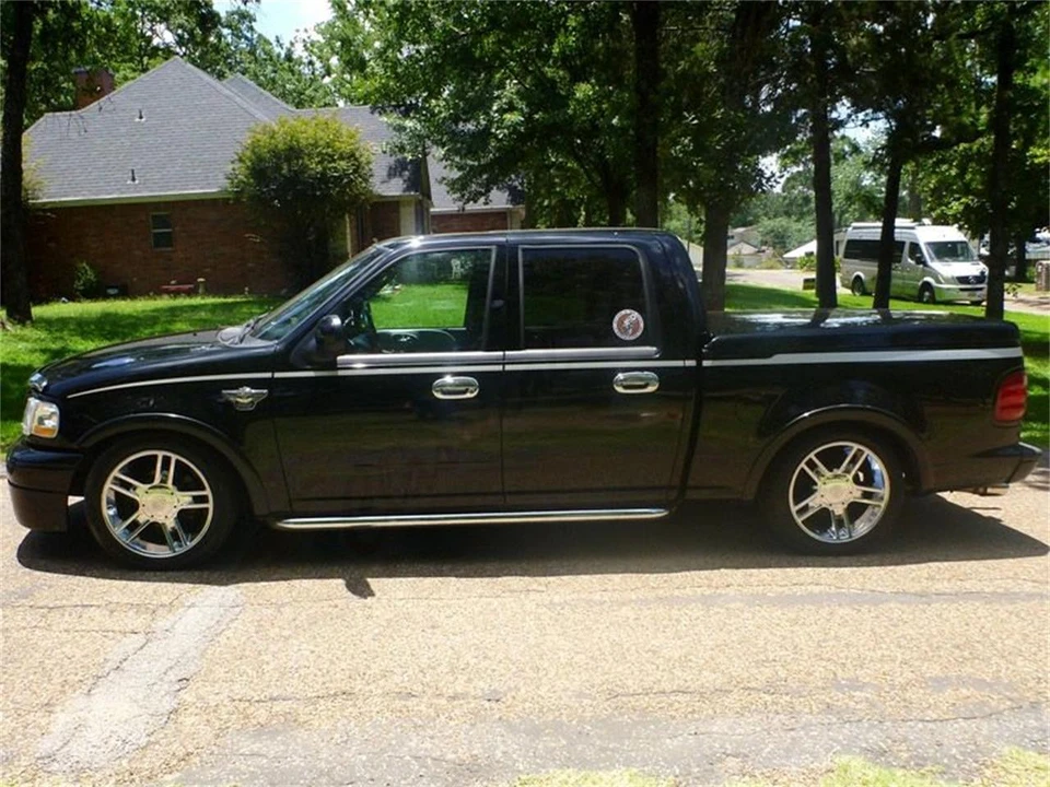 2003 Ford F-150 10th Gen - Image 6 of 12