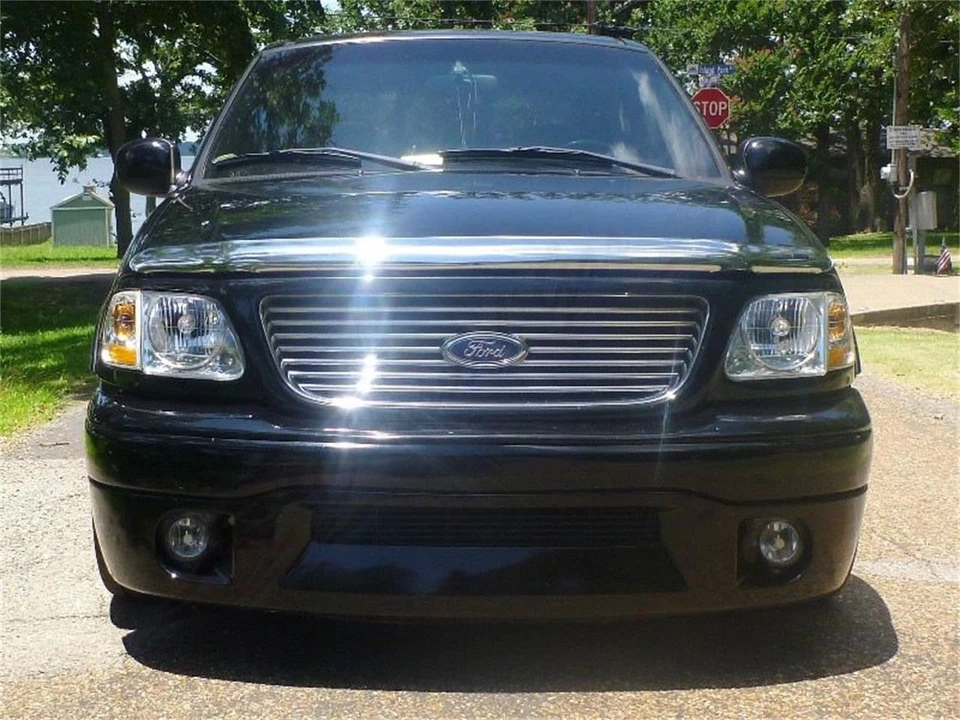 2003 Ford F-150 10th Gen - Image 8 of 12