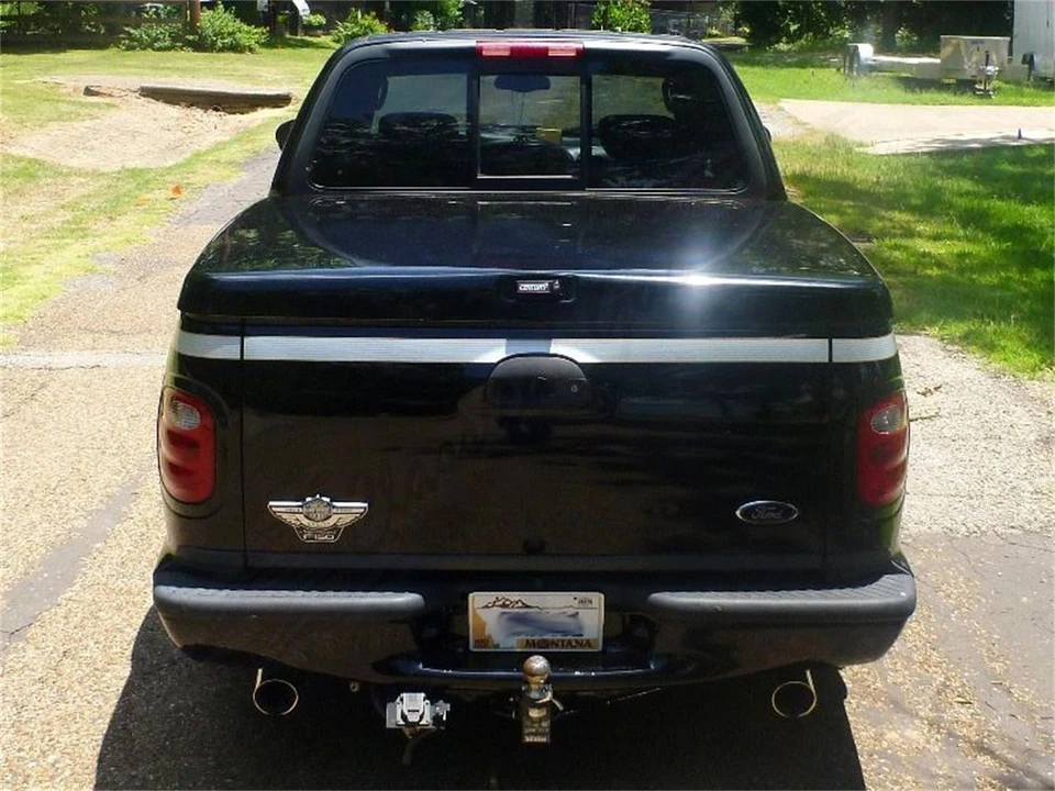 2003 Ford F-150 10th Gen - Image 4 of 12