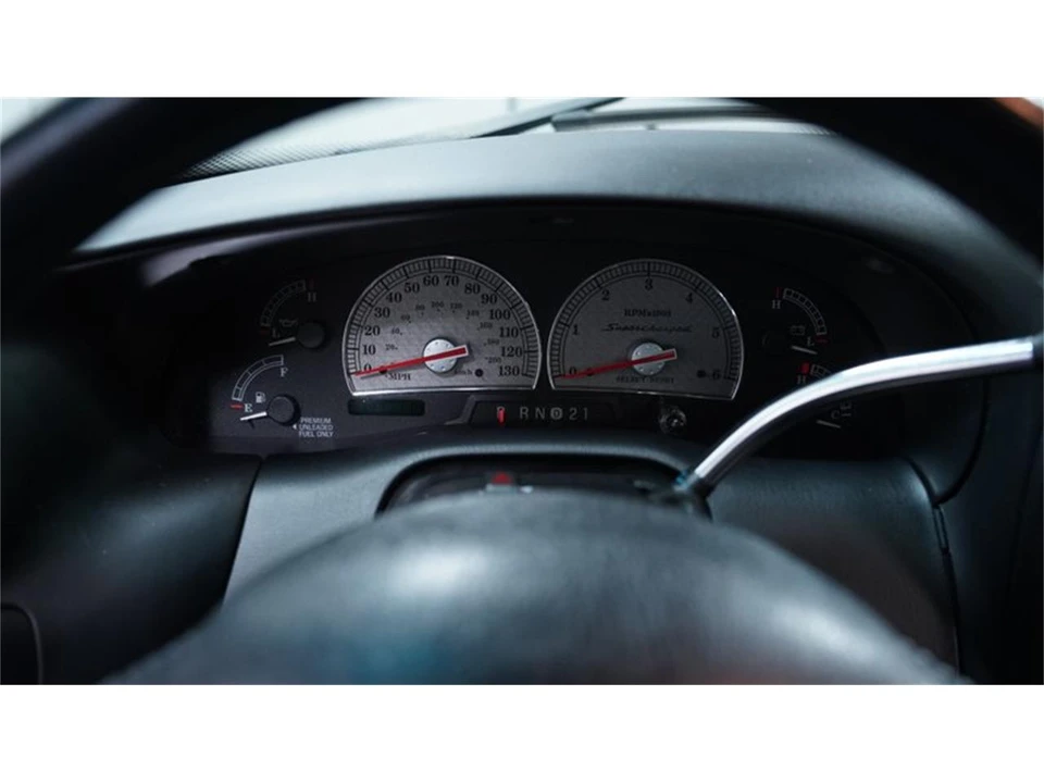 2003 Ford F-150 10th Gen - Image 31 of 31