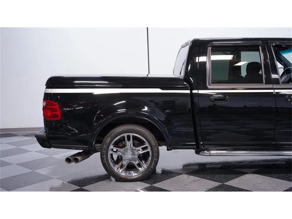 2003 Ford F-150 10th Gen - Image 23 of 31