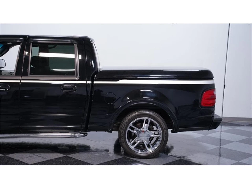2003 Ford F-150 10th Gen - Image 20 of 31