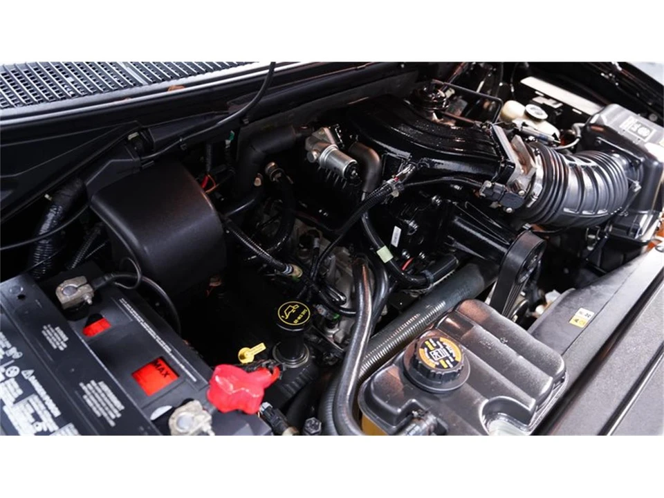 2003 Ford F-150 10th Gen - Image 26 of 31