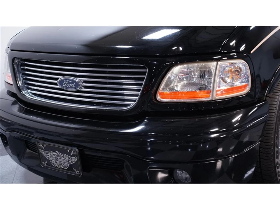 2003 Ford F-150 10th Gen - Image 17 of 31
