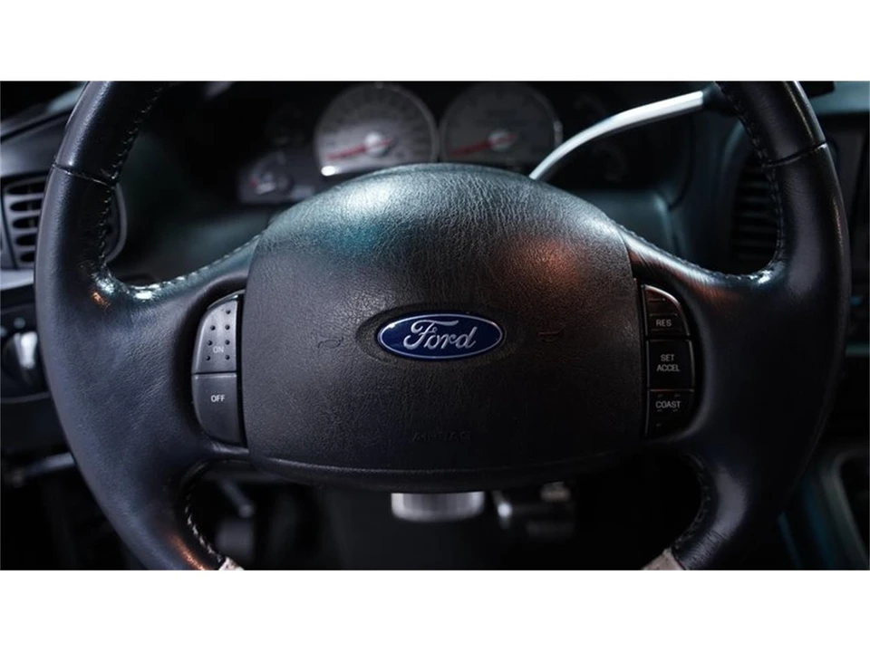 2003 Ford F-150 10th Gen - Image 30 of 31
