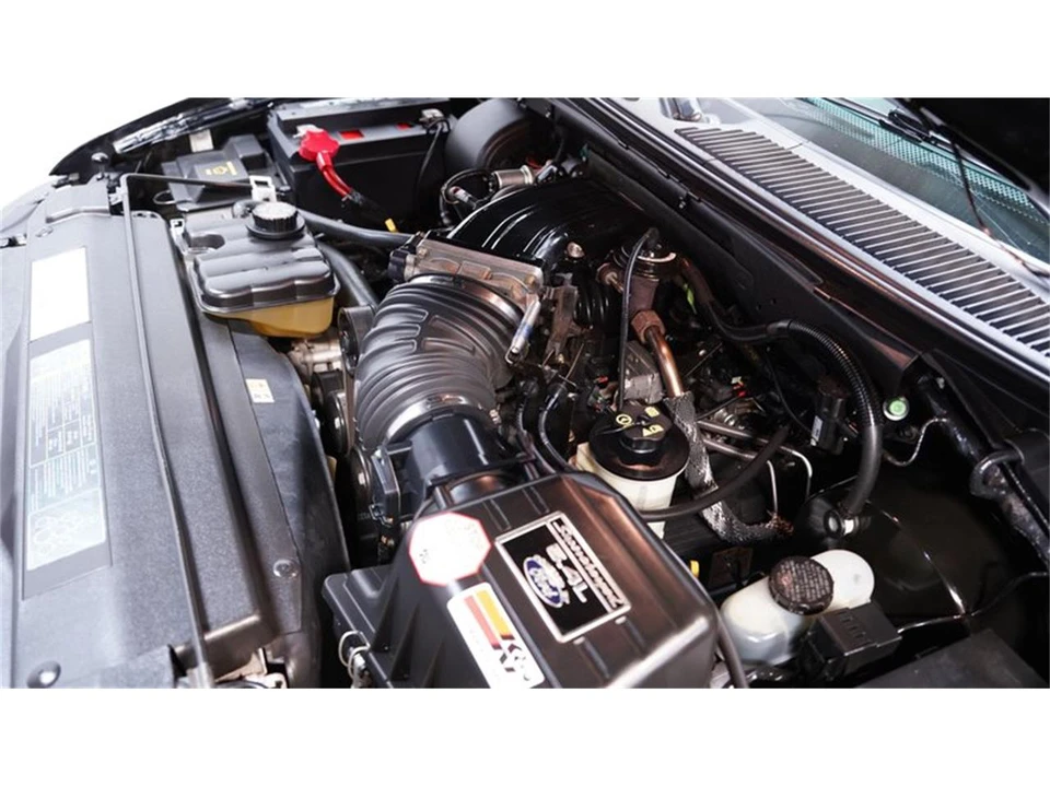 2003 Ford F-150 10th Gen - Image 27 of 31