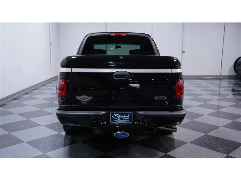 2003 Ford F-150 10th Gen - Image 9 of 31