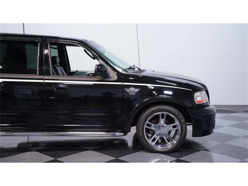 2003 Ford F-150 10th Gen - Image 24 of 31