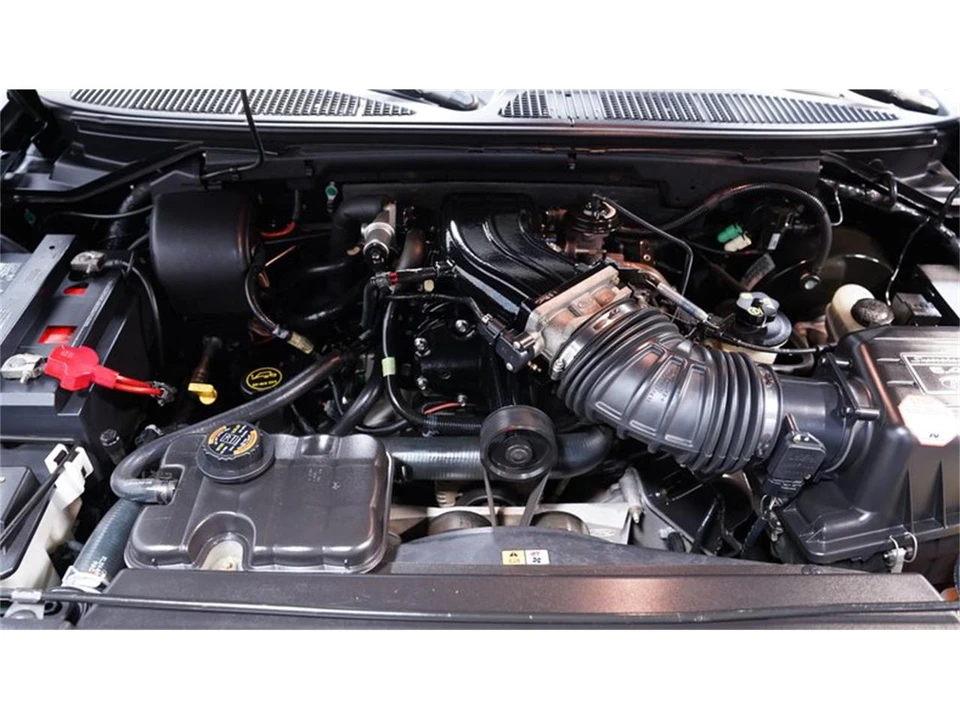 2003 Ford F-150 10th Gen - Image 3 of 31