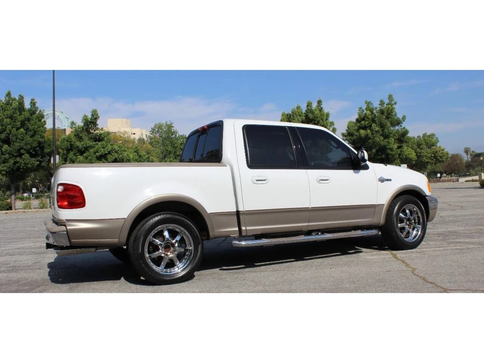 2003 Ford F-150 10th Gen - Image 15 of 31