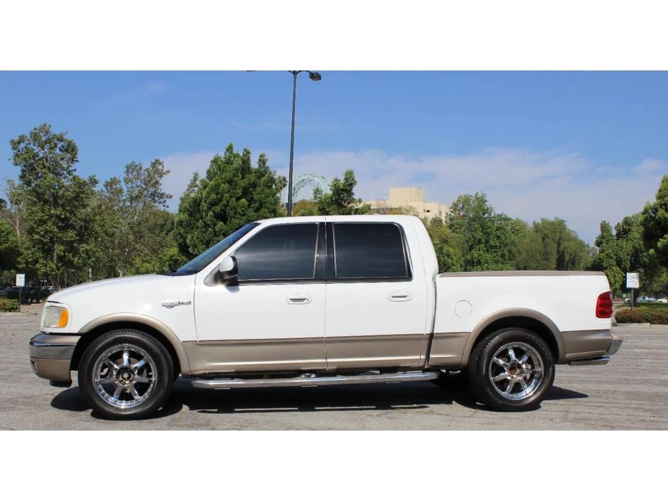 2003 Ford F-150 10th Gen - Image 5 of 31