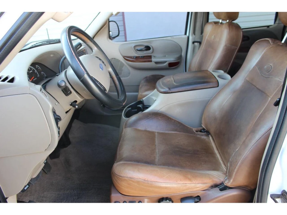 2003 Ford F-150 10th Gen - Image 19 of 31