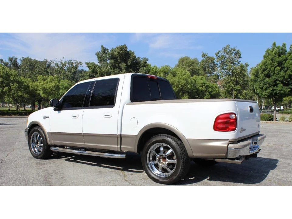 2003 Ford F-150 10th Gen - Image 7 of 31