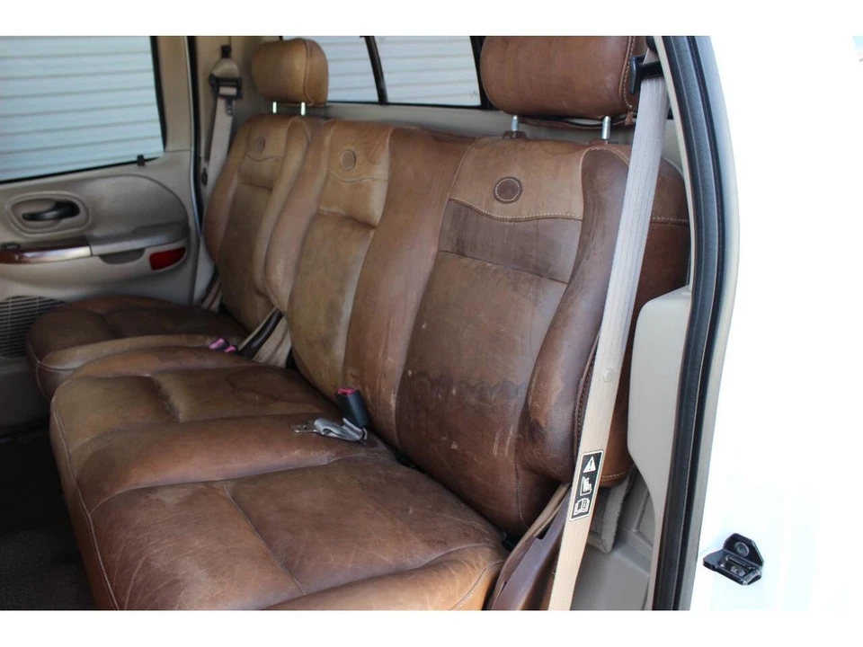 2003 Ford F-150 10th Gen - Image 29 of 31