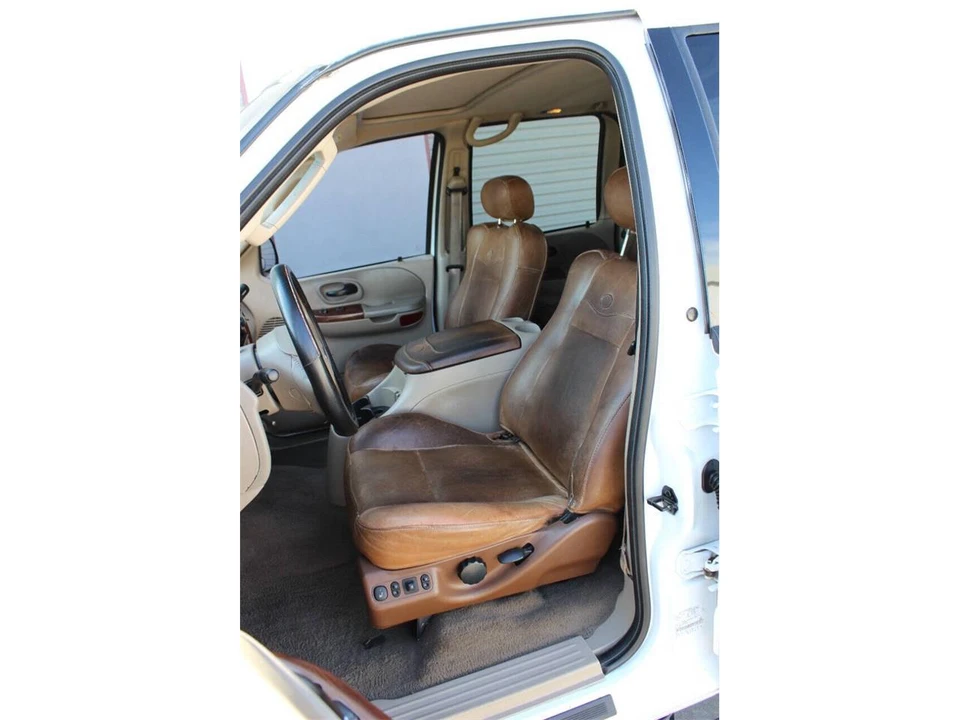 2003 Ford F-150 10th Gen - Image 26 of 31
