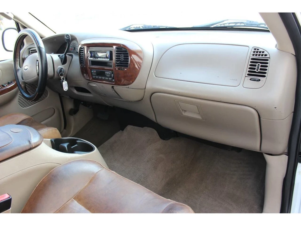 2003 Ford F-150 10th Gen - Image 31 of 31