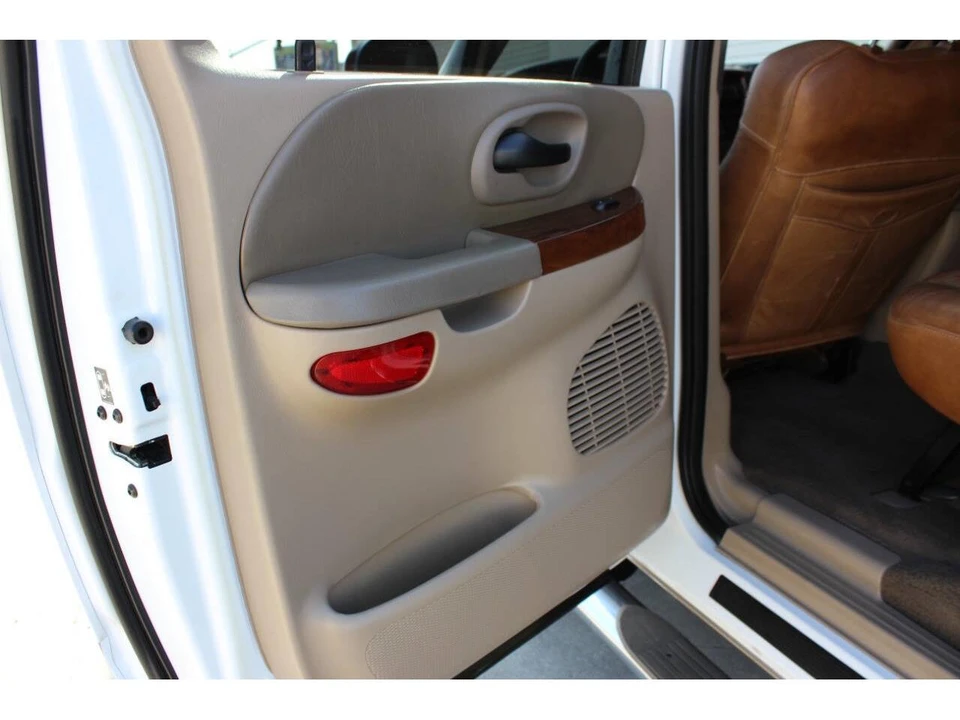 2003 Ford F-150 10th Gen - Image 27 of 31