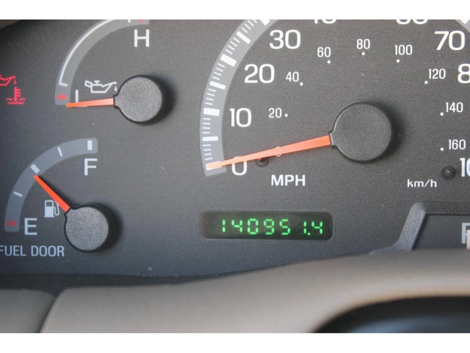 2003 Ford F-150 10th Gen - Image 21 of 31