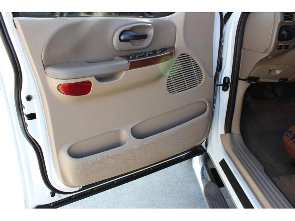 2003 Ford F-150 10th Gen - Image 24 of 31