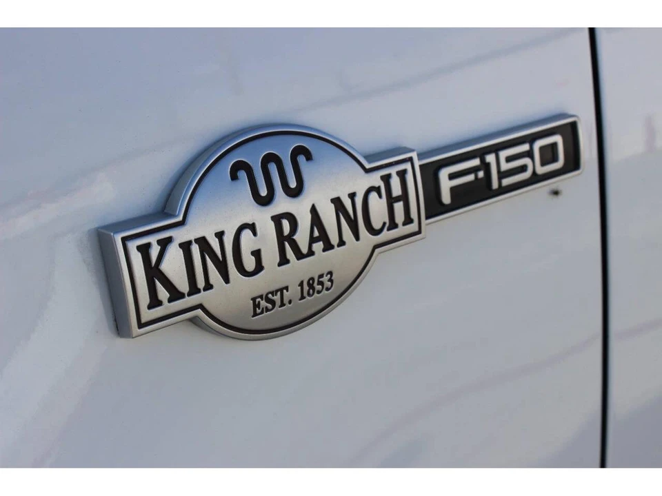2003 Ford F-150 10th Gen - Image 18 of 31
