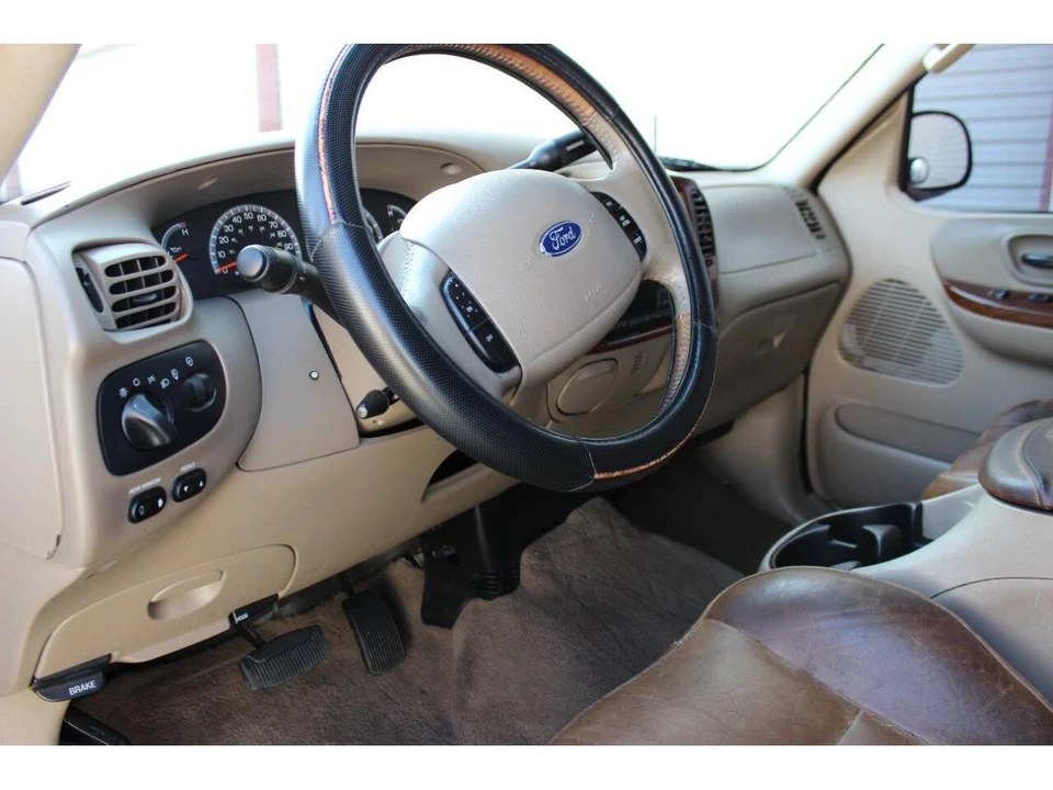 2003 Ford F-150 10th Gen - Image 20 of 31