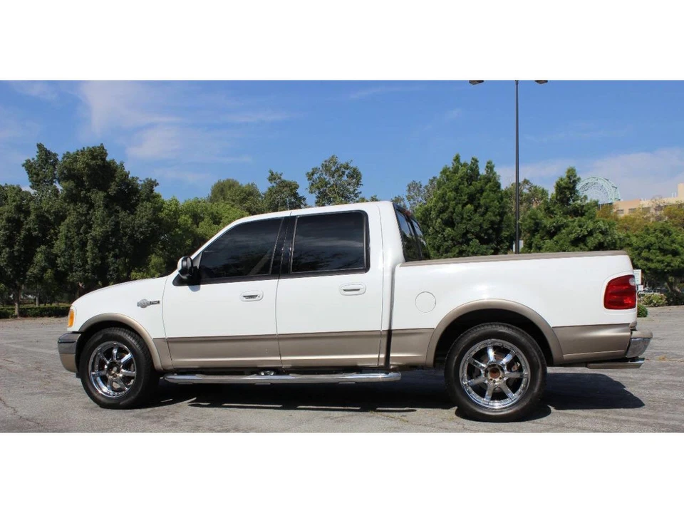 2003 Ford F-150 10th Gen - Image 6 of 31