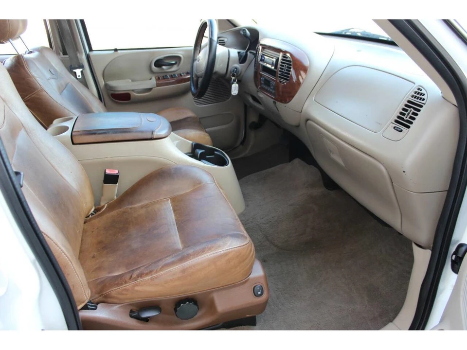 2003 Ford F-150 10th Gen - Image 30 of 31