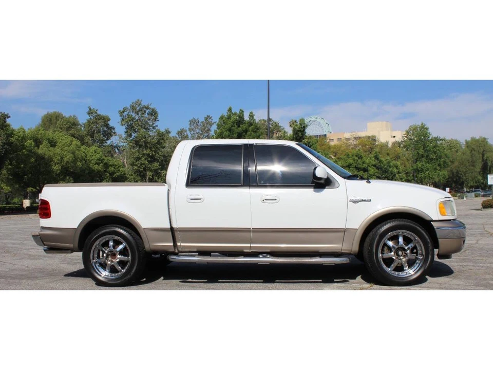 2003 Ford F-150 10th Gen - Image 14 of 31