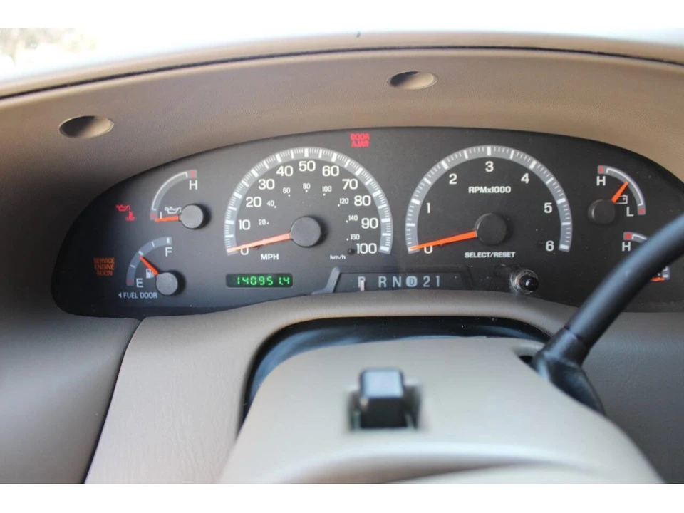 2003 Ford F-150 10th Gen - Image 22 of 31