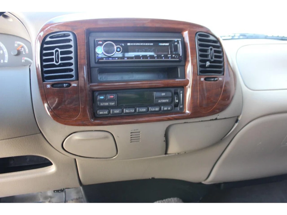 2003 Ford F-150 10th Gen - Image 23 of 31