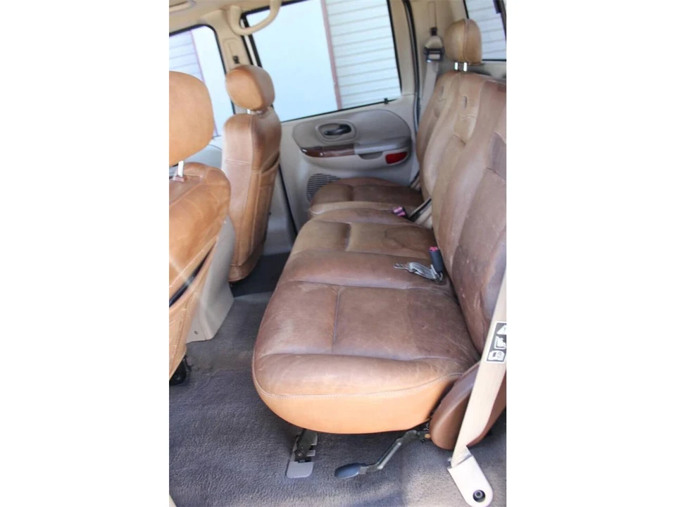2003 Ford F-150 10th Gen - Image 28 of 31