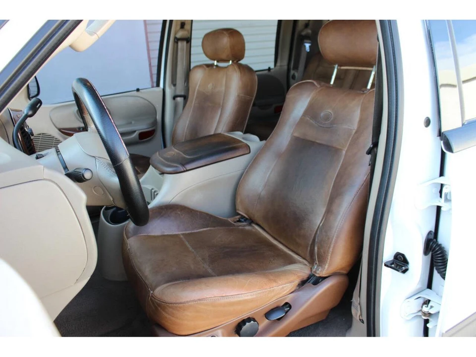 2003 Ford F-150 10th Gen - Image 25 of 31