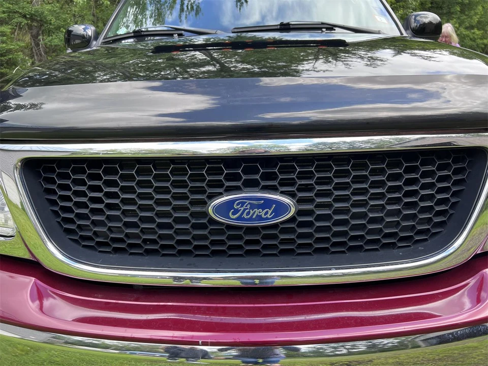 2003 Ford F-150 10th Gen - Image 3 of 31