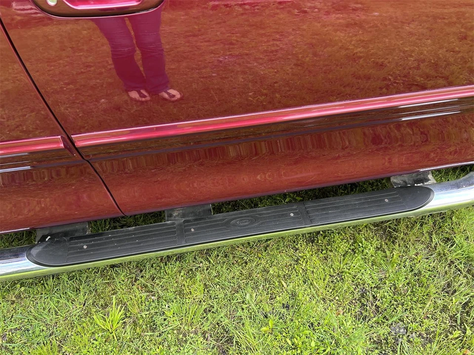 2003 Ford F-150 10th Gen - Image 16 of 31