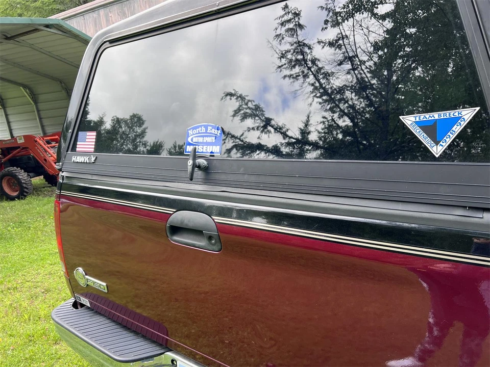 2003 Ford F-150 10th Gen - Image 17 of 31