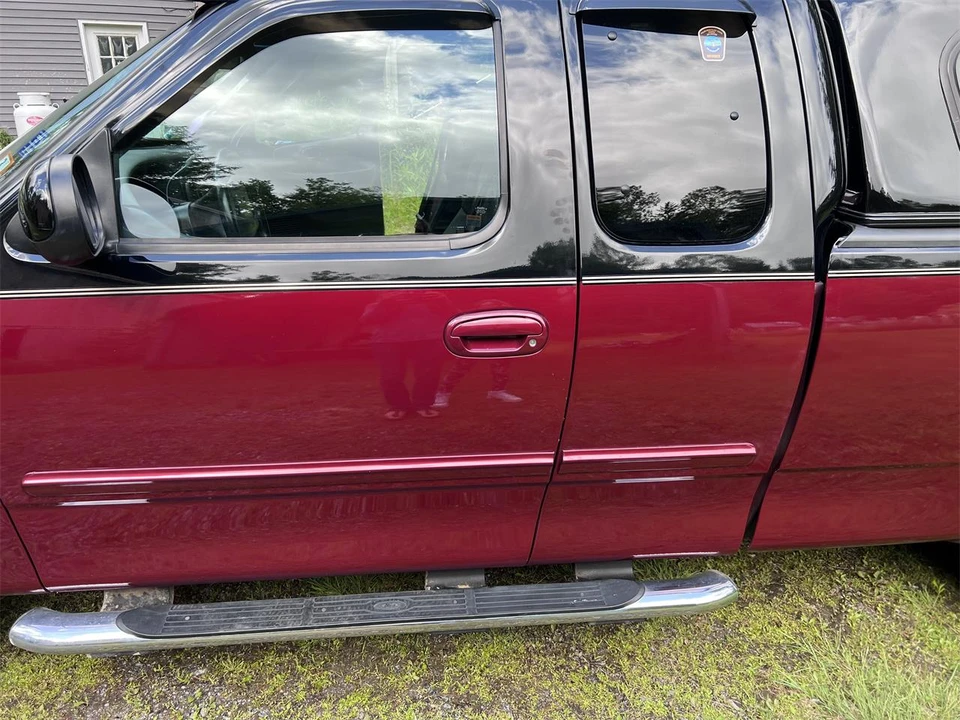 2003 Ford F-150 10th Gen - Image 19 of 31