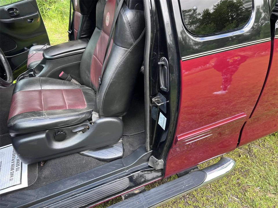 2003 Ford F-150 10th Gen - Image 22 of 31