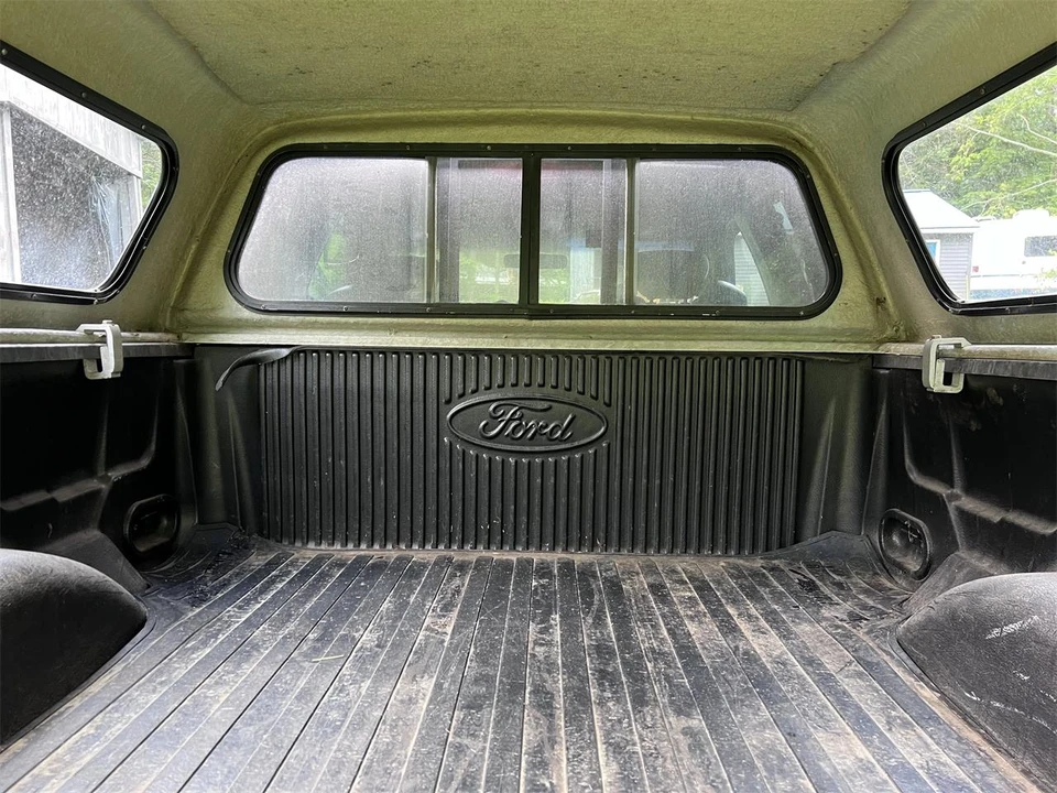 2003 Ford F-150 10th Gen - Image 10 of 31